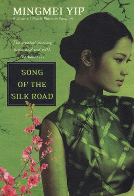 Song of the Silk Road Paperback Kensington Publishing Corporation