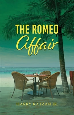 The Romeo Affair Paperback Authors' Tranquility Press