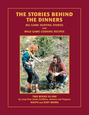 The Stories Behind the Dinners Paperback Trafford Publishing