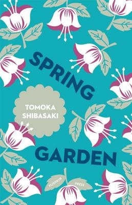 Spring Garden Paperback Pushkin Press