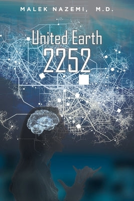 United Earth 2252 Paperback Fulton Books