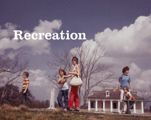 Mitch Epstein: Recreation by Epstein, Mitch