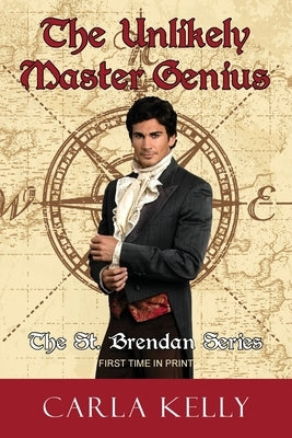 The Unlikely Master Genius Paperback Camel Press
