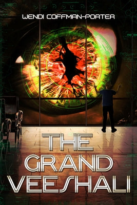The Grand Veeshali Paperback Brown Books Publishing Group