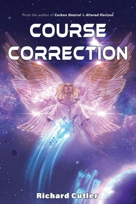 Course Correction: Updated Edition by Cutler, Richard