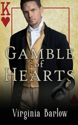 Gamble of Hearts Paperback Wild Rose Press