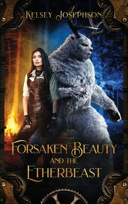 Forsaken Beauty and the Etherbeast by Josephson, Kelsey