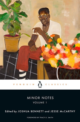 Minor Notes, Volume 1 Paperback Penguin Group