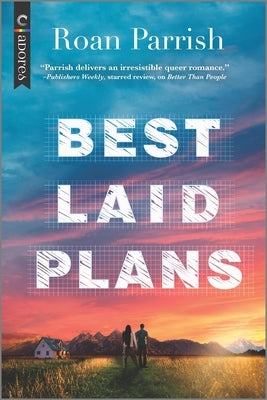 Best Laid Plans by Parrish, Roan