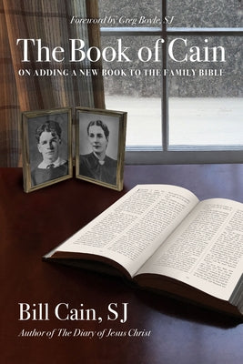 The Book of Cain: On Adding a New Book to the Family Bible Paperback Orbis Books