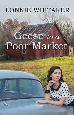 Geese to a Poor Market Paperback Montier Shannon Press