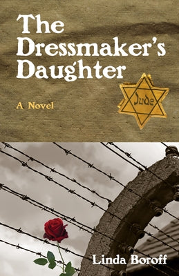 The Dressmaker's Daughter Paperback Santa Monica Press