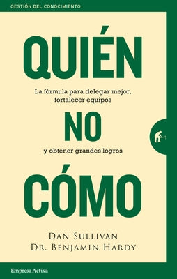 Quien, No Como by Sullivan, Dan