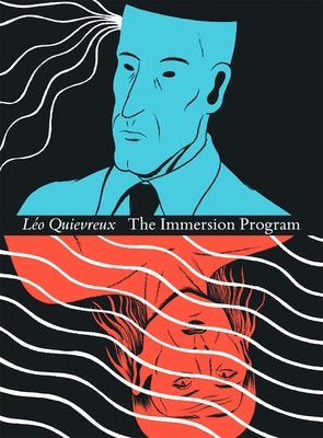 The Immersion Program by Quievreux, Léo