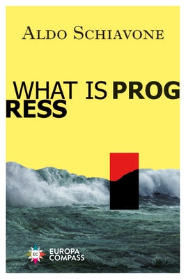 What Is Progress Paperback Europa Compass