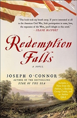 Redemption Falls Paperback Free Press