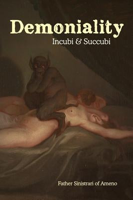 Demoniality by Sinistrari, Ludovico Maria