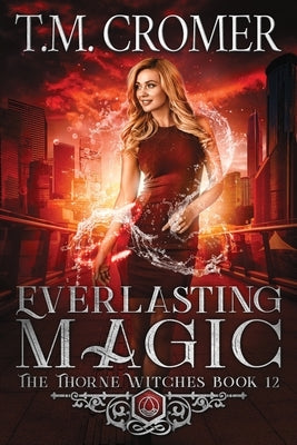 Everlasting Magic Paperback Fae Press