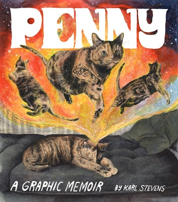 Penny by Stevens, Karl