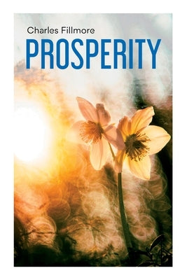 Prosperity: God Has Provided Prosperity for Every Home by Fillmore, Charles