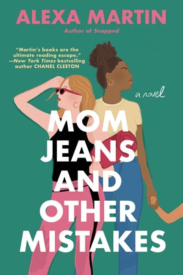 Mom Jeans and Other Mistakes Paperback Berkley Books