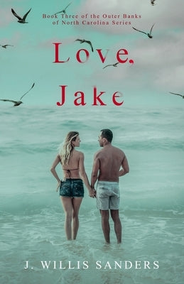 Love, Jake Paperback Buggs Island Books