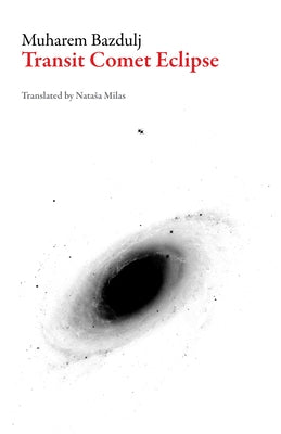 Transit Comet Eclipse Paperback Dalkey Archive Press