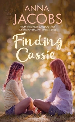 Finding Cassie Paperback Allison & Busby
