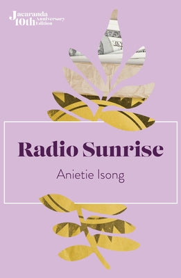 Radio Sunrise Paperback Jacaranda Books