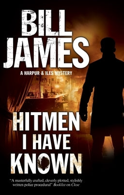 Hitmen I Have Known Paperback Severn House