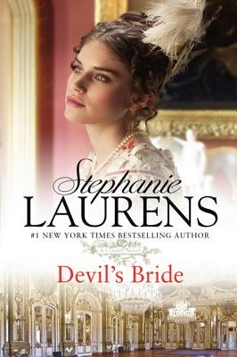 Devil's Bride Paperback Avon Books