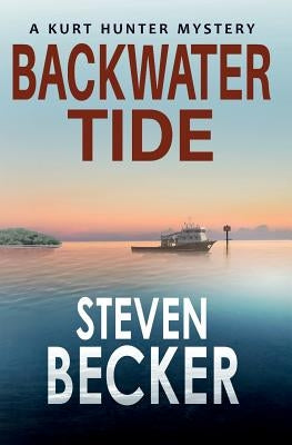 Backwater Tide Paperback Independently Published