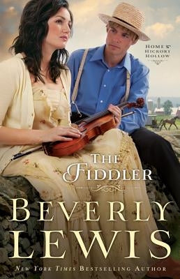 The Fiddler Paperback Bethany House Publishers