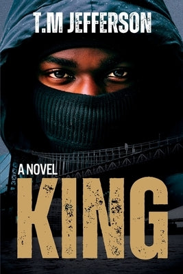 King Paperback Tmj Books