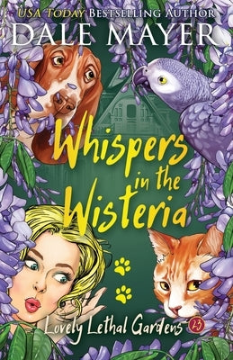 Whispers in the Wisteria Paperback Valley Publishing Ltd.