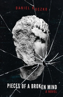 Pieces of a Broken Mind Paperback Mind Pollution Publishing
