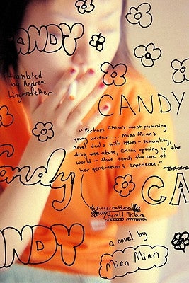Candy Paperback Back Bay Books