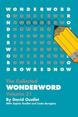 WonderWord Volume 31 Paperback Andrews McMeel Publishing