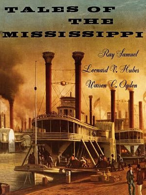 Tales of the Mississippi Paperback Pelican Publishing Company