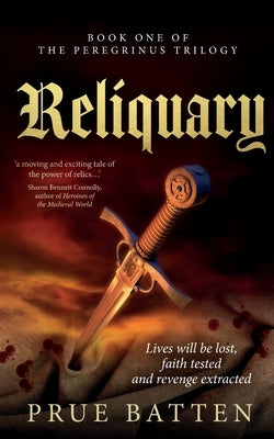 Reliquary Darlington Press