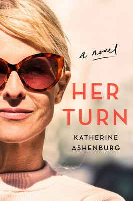 Her Turn Paperback Harper Perennial