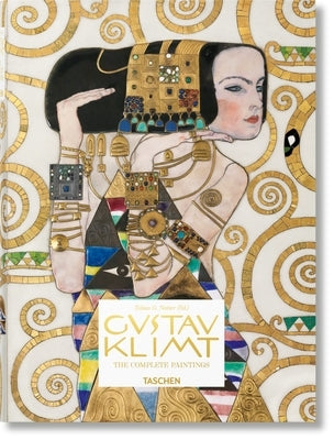 Gustav Klimt. the Complete Paintings by Natter, Tobias G.