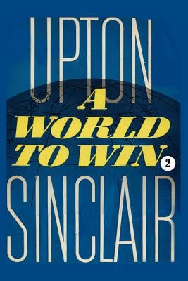 A World to Win II Paperback Simon Publications