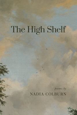 The High Shelf Paperback Word Works