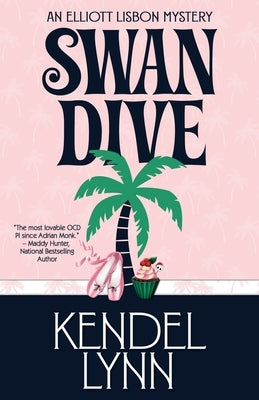 Swan Dive Paperback Henery Press