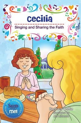 Cecilia: Singing and Sharing the Faith Paperback Liguori Publications