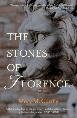 The Stones of Florence Paperback Warbler Classics