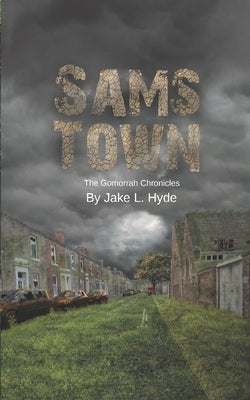 Sam's Town Paperback Independently Published