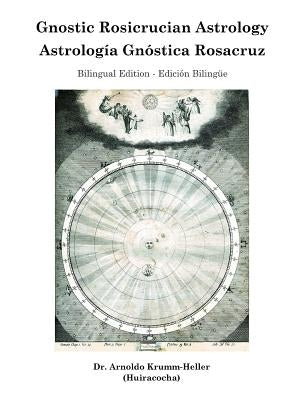 Gnostic Rosicrucian Astrology by Gnosis, Daath