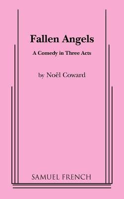 Fallen Angels Paperback Samuel French, Inc.